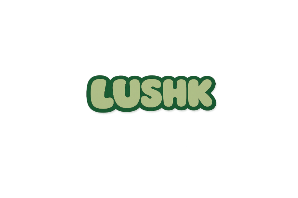 LUSHK by sumla